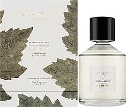 Raumerfrischer - Acca Kappa Rive di Vite Home Fragrance — Bild N2