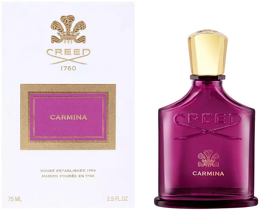 Creed Carmina  - Eau de Parfum — Bild N1
