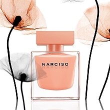Narciso Rodriguez Narciso Ambree - Duftset (Eau de Parfum 30ml + Körperlotion 50ml)  — Bild N3