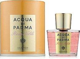 Acqua di Parma Rosa Nobile - Eau de Parfum — Bild N4