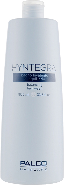 Klärendes Shampoo - Palco Professional Hyntegra Balancing Hair Wash — Bild N1