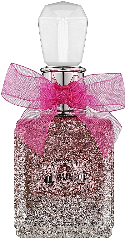 Juicy Couture Viva La Juicy Rose - Eau de Parfum — Bild N1