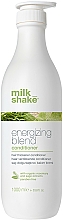 Düfte, Parfümerie und Kosmetik Haarverdickender Conditioner mit Bio Rosmarin- und Salbei-Extrakten - Milk Shake Energizing Blend Conditioner