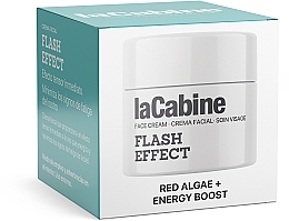 Gesichtscreme - La Cabina Flash Effect Cream — Bild N2