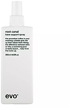 Haarspray für mehr Volumen - Evo Root Canal Volumising Spray — Bild N1