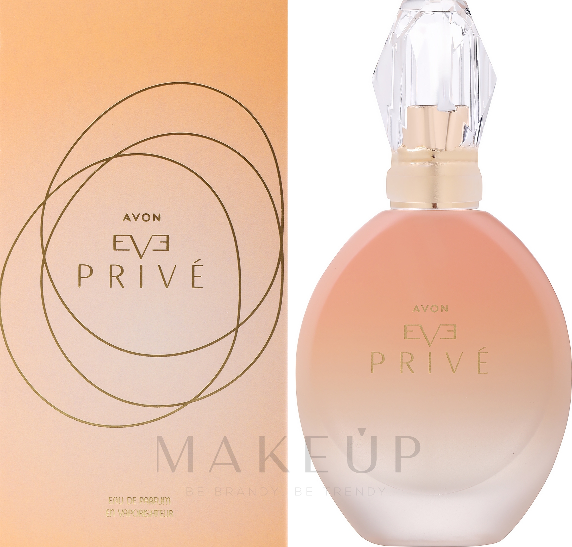 Avon Eve Prive - Eau de Parfum — Bild 50 ml