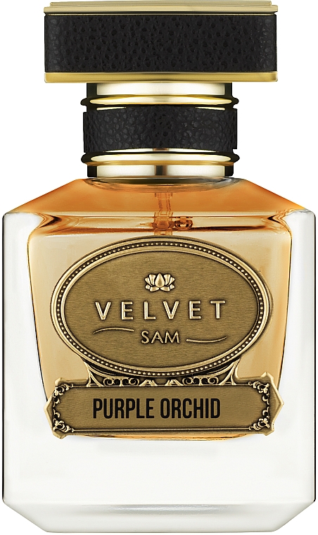 Velvet Sam Purple Orchid - Parfum — Bild N1