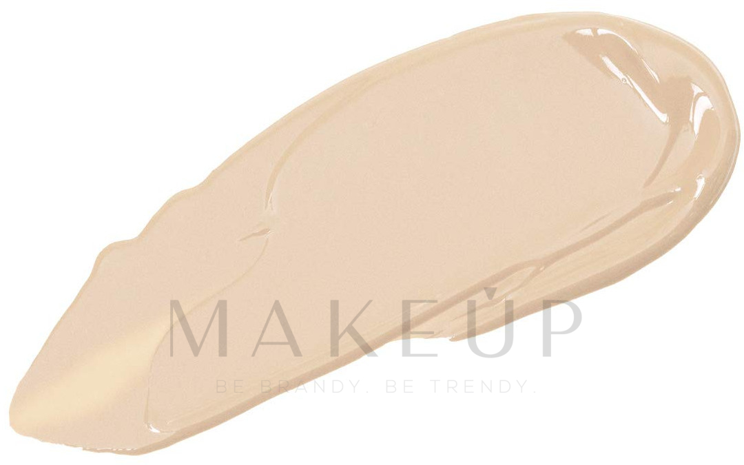 Gesichtsconcealer - PUR Push Up 4-In-1 Sculpting Concealer — Bild LG3