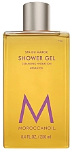 Duschgel Marokko Spa - MoroccanOil Morocco Spa Shower Gel — Bild N1