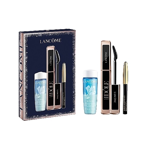 Set - Lancome Lash Idole (mascara/8ml + pencil/0,7g + demaq/30ml) — Bild N1