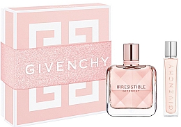 Düfte, Parfümerie und Kosmetik Givenchy Irresistible Givenchy - Duftset (Eau de Parfum 50ml + Eau de Parfum 12.5ml)