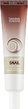 Düfte, Parfümerie und Kosmetik Augencreme mit Schneckenschleim - Tenzero Rich Snail Eye Cream