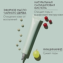Pflegeprodukt mit Salicylsäure - Caudalie Vinopure Salicylic Spot Solution — Bild N5