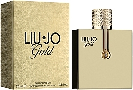 Liu Jo Gold - Eau de Parfum — Bild N2