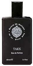 Düfte, Parfümerie und Kosmetik Farmacia SS. Annunziata Takis - Eau de Parfum