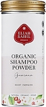 Düfte, Parfümerie und Kosmetik Shampoo-Pulver mit Guarana - Eliah Sahil Natural Shampoo Powder for Stronger Hair Roots