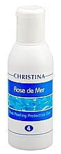 Düfte, Parfümerie und Kosmetik Schutzgel nach dem Gesichtspeeling - Christina Rose De Mer Peeling Protective Gel