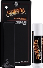 Schnurrbart- und Bartwachs - Suavecito Grooming Wax — Bild N2