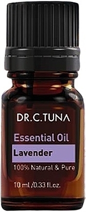 Ätherisches Öl Lavendel - Farmasi Dr. C. Tuna Essential Oil — Bild N1