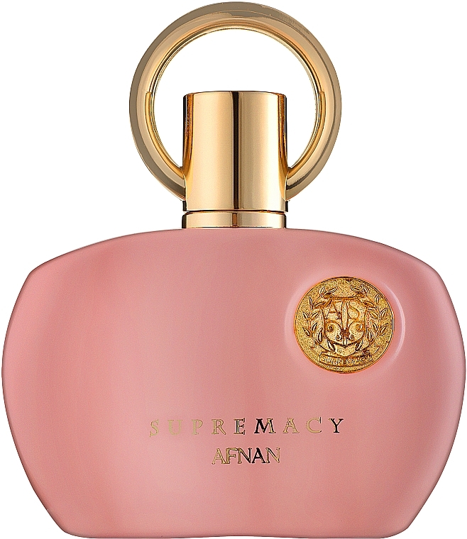 Afnan Perfumes Supremacy Pink - Eau de Parfum — Bild N1