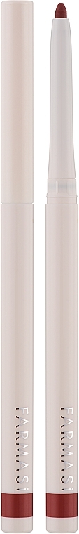 Automatischer Lippenstift - Farmasi Lip Liner — Bild N1