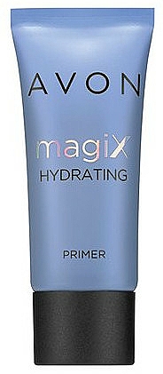 Feuchtigkeitsspendender Gesichtsprimer - Avon Magix Hydrating Primer — Bild N1