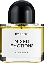 Düfte, Parfümerie und Kosmetik Byredo Mixed Emotions - Eau de Parfum