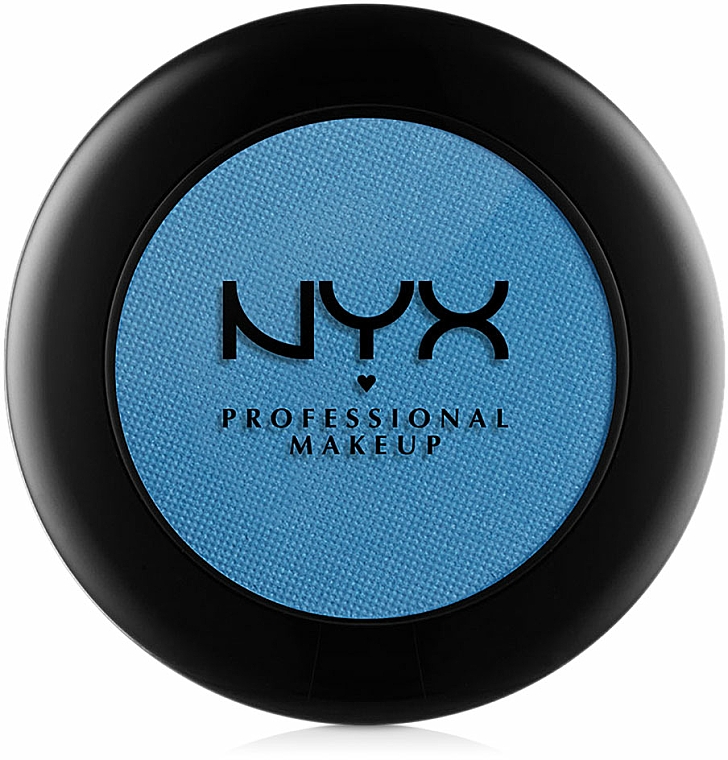 Matter Lidschatten - NYX Professional Makeup Nude Matte Shadow