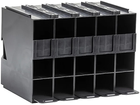 Ständer für Farben - Wella Professionals Shinefinity Storage Box — Bild N2