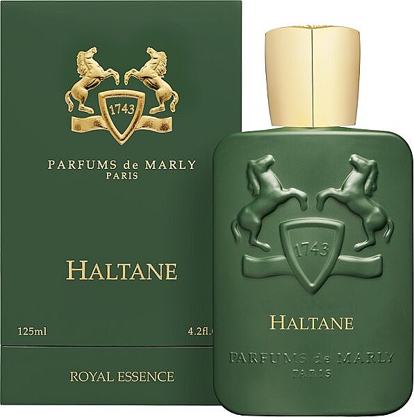 Parfums de Marly Haltane - Eau de Parfum — Bild N1