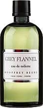 Geoffrey Beene Grey Flannel Without Spray - Eau de Toilette — Bild N1