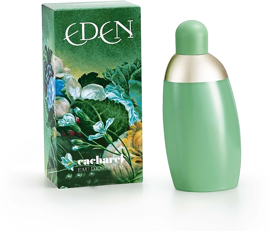 Cacharel Eden - Eau de Parfum — Bild N2