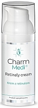 Gesichtscreme - Charmine Rose Charm Medi Retinaly Cream — Bild N1