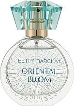 Betty Barclay Oriental Bloom - Eau de Toilette — Bild N6