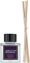 Raumerfrischer Patchouli, Lavendel und Vanille - Areon Home Perfume Patchouli Lavender Vanilla — Bild N2
