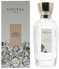 Düfte, Parfümerie und Kosmetik Annick Goutal Rose Splendide Eau De Toilette - Eau de Toilette