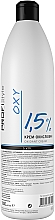 Creme-Oxidationsmittel 1,5% - Profi Style — Bild N1