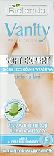 Düfte, Parfümerie und Kosmetik 2-stufige Enthaarungscreme - Bielenda Vanity Soft Expert Ultra moisturizing Yair Removal Set 