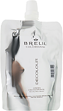 Düfte, Parfümerie und Kosmetik Aufhellende Haarcreme - Brelil Colorianne Prestige Bleaching Cream