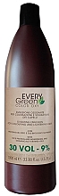 Düfte, Parfümerie und Kosmetik Oxidationsmittel 9% - EveryGreen Oxid 30 Vol