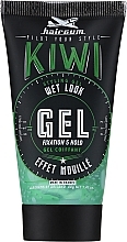 GESCHENK! Styling-Gel mit Kiwi-Extrakt - Hairgum Kiwi Fixing Gel — Bild N1