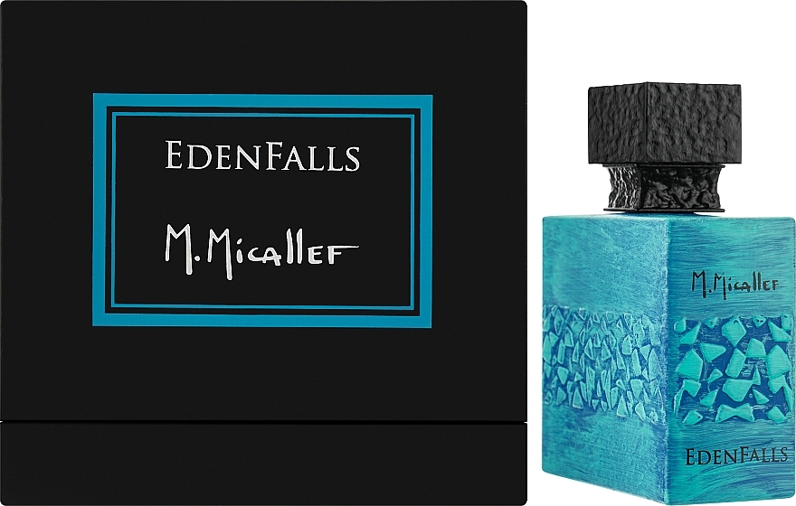 M. Micallef Eden Falls - Eau de Parfum — Bild N1