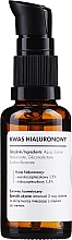 Hyaluronsäure 3% - LullaLove Hello Beauty Hyaluronic Acid 3% — Bild N2