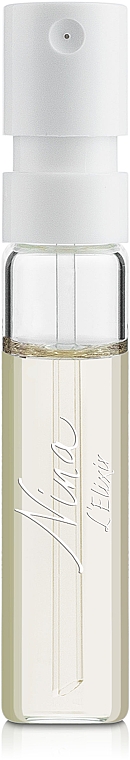 GESCHENK! Nina Ricci L`Elixir - Eau de Parfum (Probe) — Bild N2