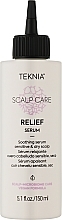 Serum für empfindliche und trockene Kopfhaut - Lakme Teknia Scalp Care Relief Serum — Bild N1