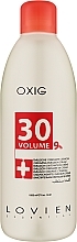 Oxidationsmittel 9% - Lovien Essential Oxydant Emulsion 30 Vol — Bild N1