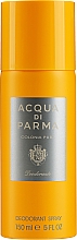 Düfte, Parfümerie und Kosmetik Acqua di Parma Colonia Pura - Deospray