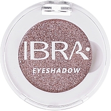 Lidschatten - Ibra Basic Choice Eyeshadow — Bild N1