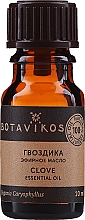 Düfte, Parfümerie und Kosmetik Ätherisches Nelkenblattöl - Botavikos Essential Oil