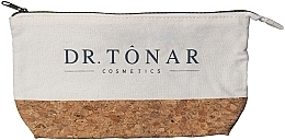 GESCHENK! Kosmetiktasche - Dr. Tonar Cosmetics — Bild N1